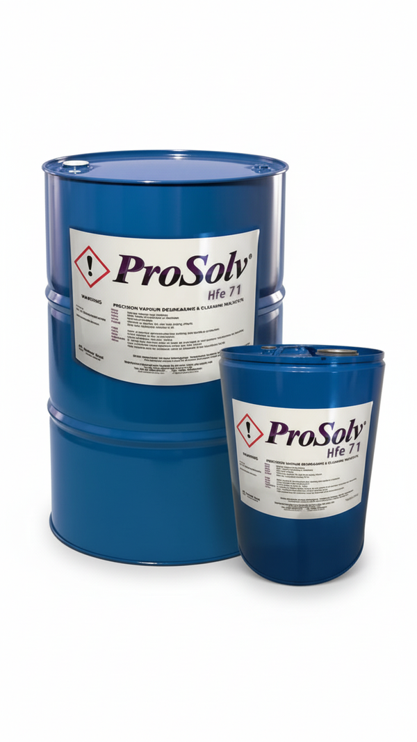 ProSolv HFE 71 (3M Novec 7100)