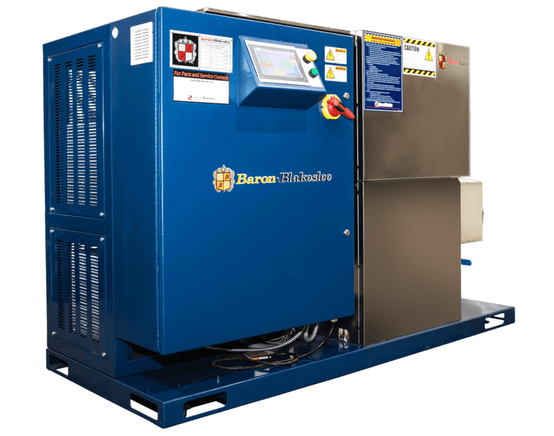 M-Series Precision Equipment