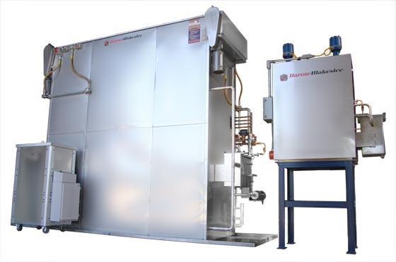 Z-Series Industrial