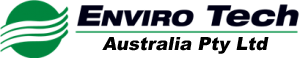 Enviro Tech Australia Logo